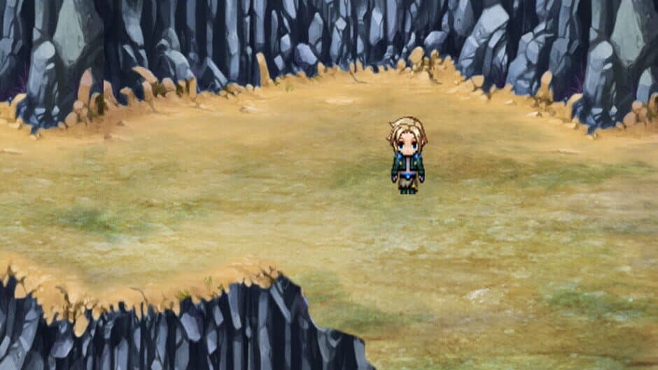Reflections Path screenshot 4