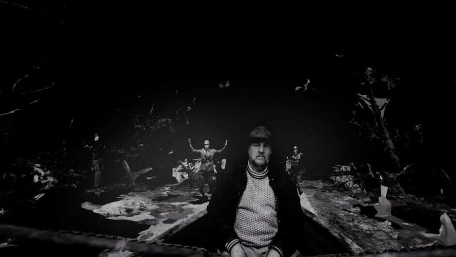 End of Night screenshot 3