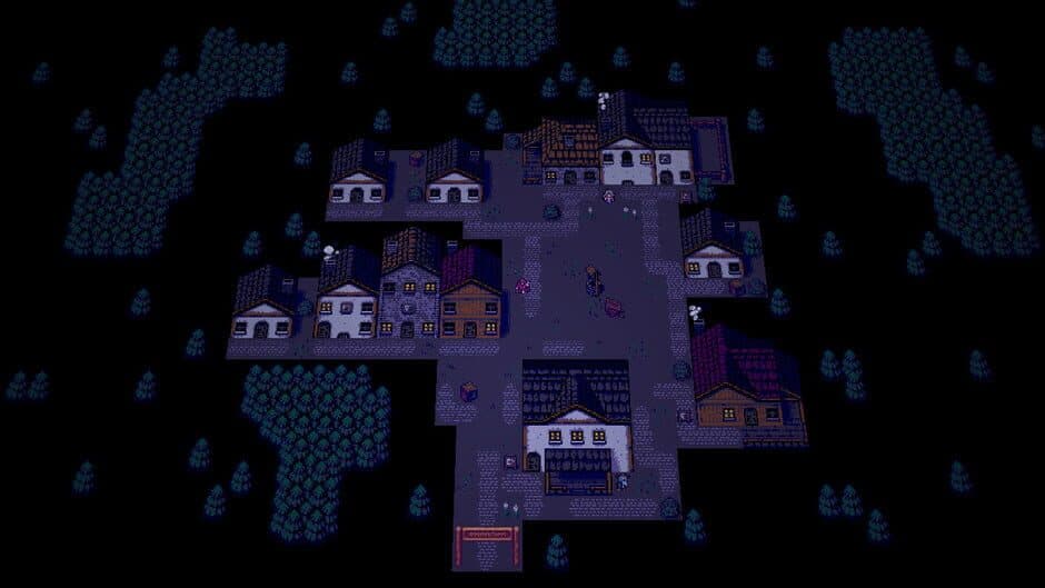 Super Dream-Weaver screenshot 1