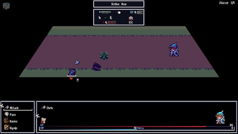 Super Dream-Weaver screenshot 4