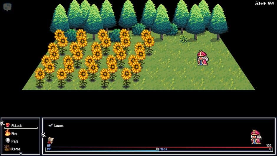 Super Dream-Weaver screenshot 3