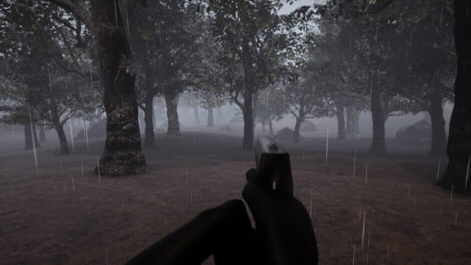 VRealistic Fight: Aim For the Chest screenshot 1