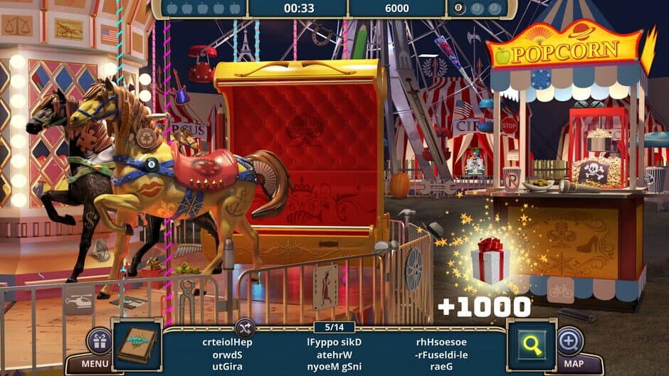 Adventure Trip: New York - Collector's Edition screenshot 3