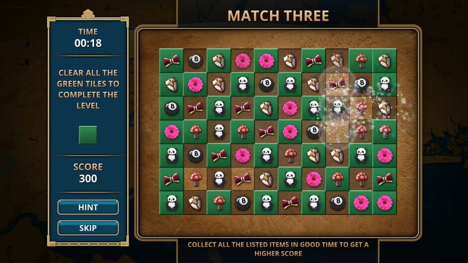 Adventure Trip: New York - Collector's Edition screenshot 2