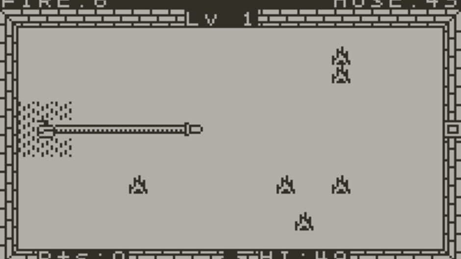 Fire Hose screenshot 1