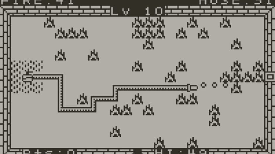Fire Hose screenshot 2
