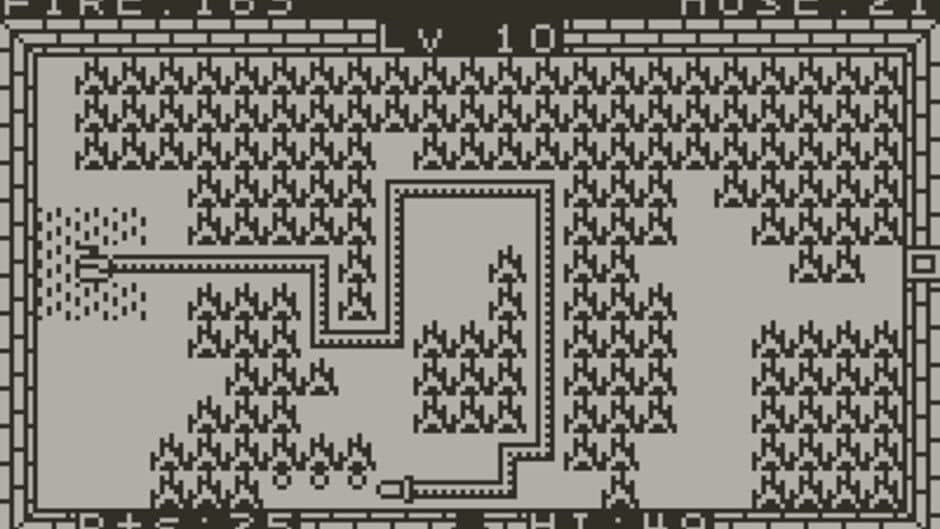 Fire Hose screenshot 3