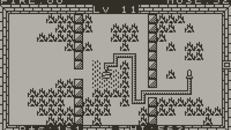 Fire Hose screenshot 4