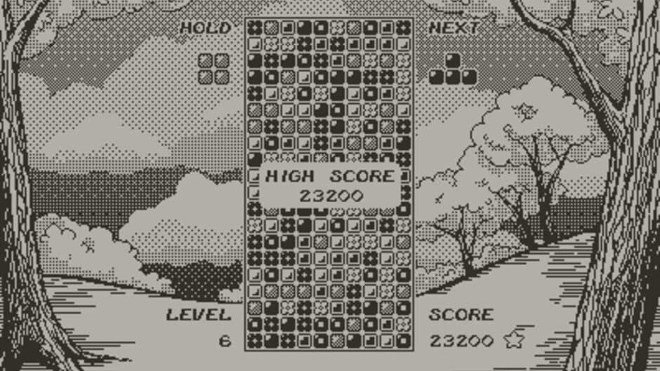 Rainblocks screenshot 3