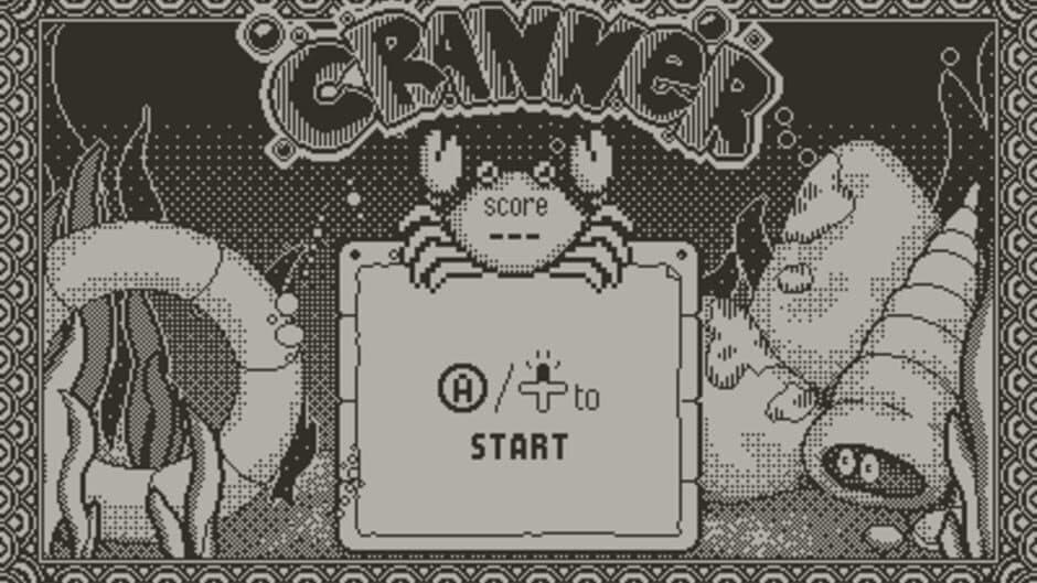 Cranner screenshot 1