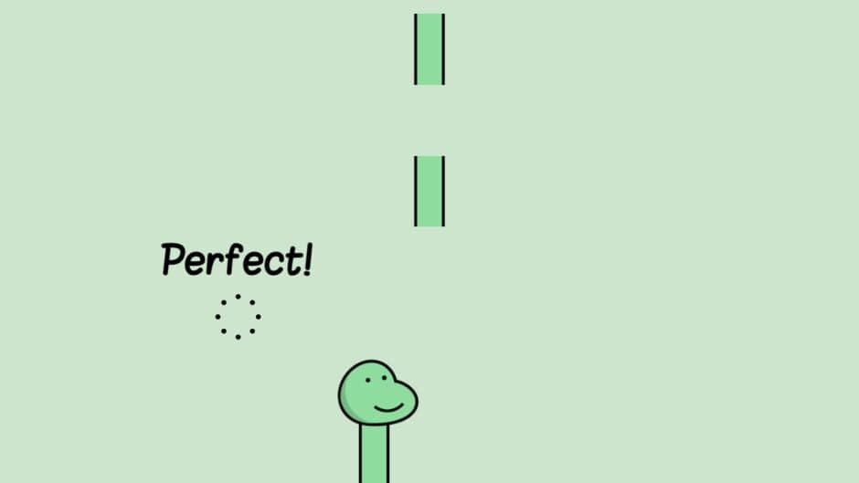 Like A Dino! screenshot 2
