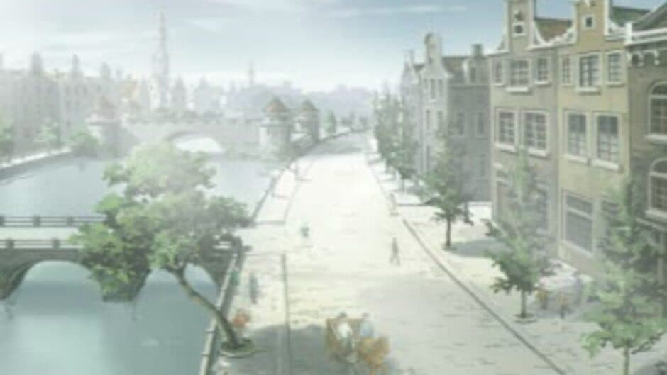 Daikoukai Jidai IV: Porto Estado screenshot 1