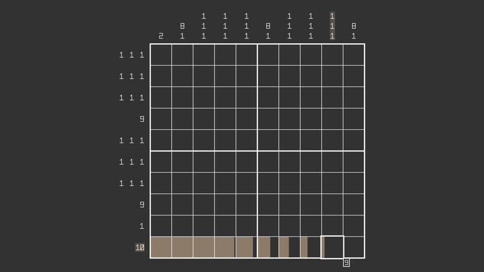 Nonozle screenshot 4