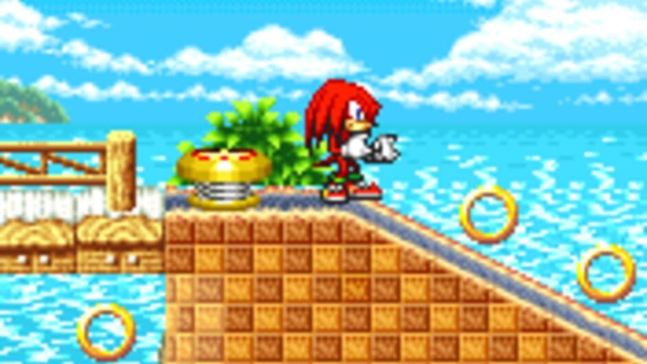 SonicN screenshot 2