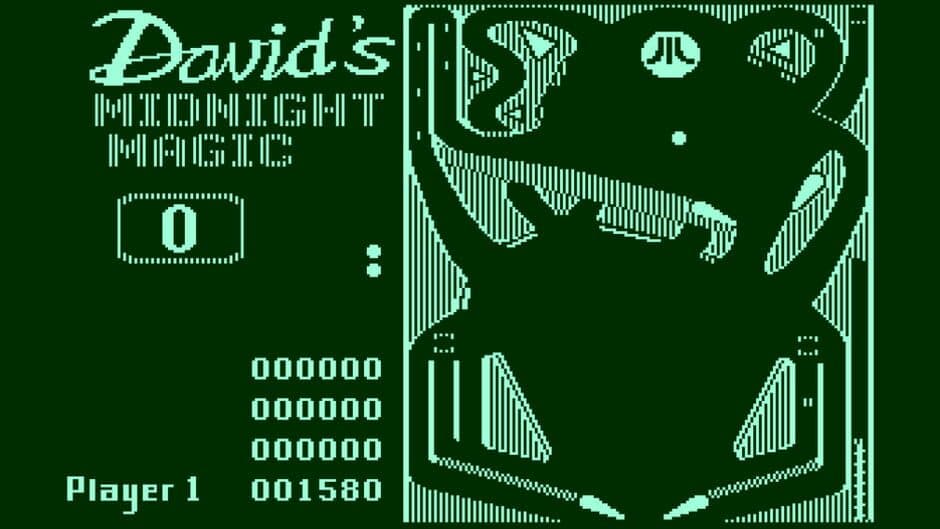Midnight Magic screenshot 1