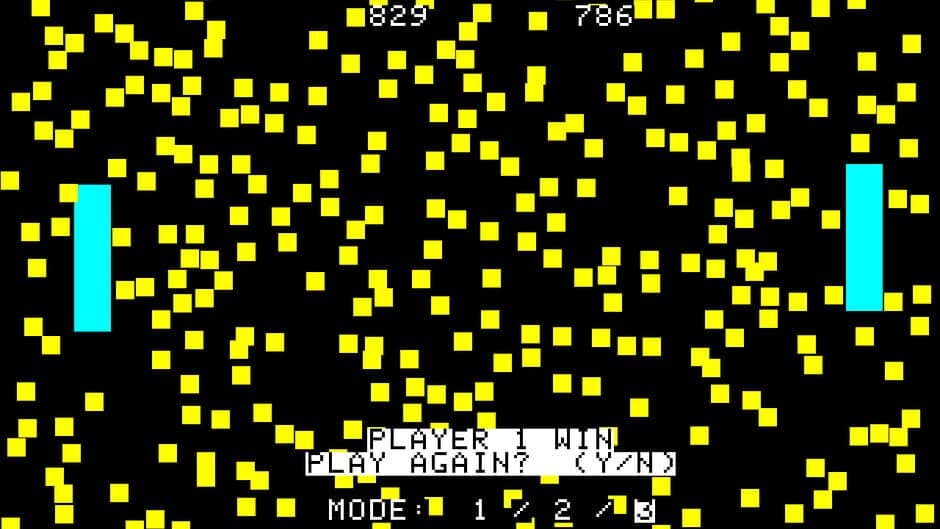 Pongpongpongpongpongpongpongpong screenshot 2