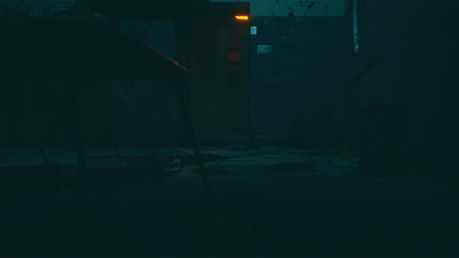 Mysterious School screenshot 1