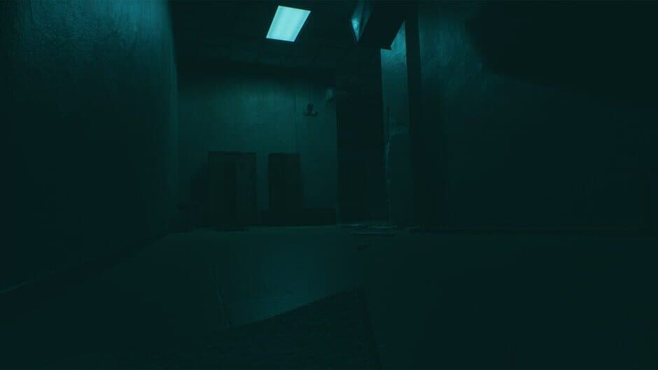 Mysterious School screenshot 3