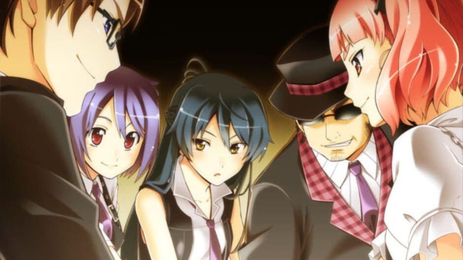 Deardrops Distortion screenshot 4