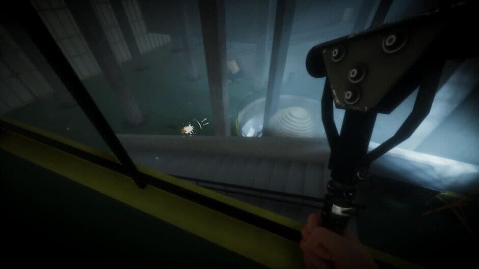 The Highrise screenshot 1