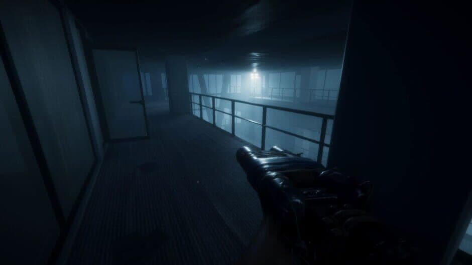 The Highrise screenshot 3