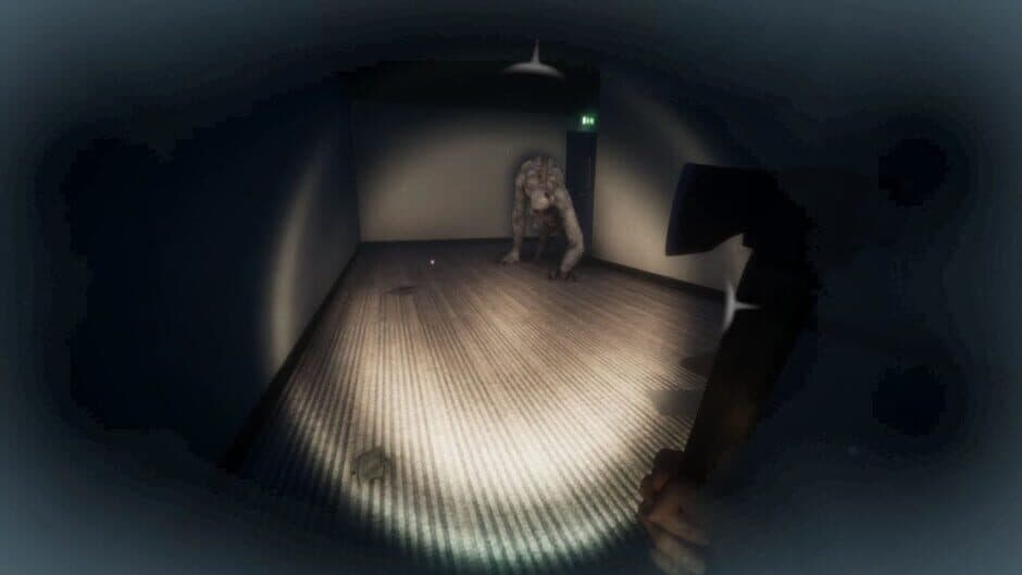 The Highrise screenshot 4