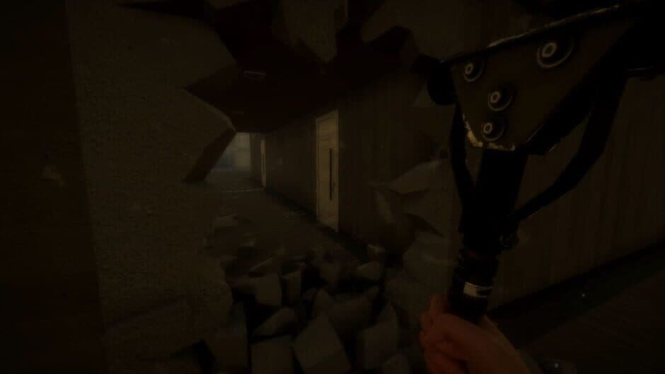 The Highrise screenshot 2