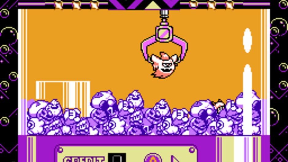 Kirby's Halloween Adventure screenshot 2