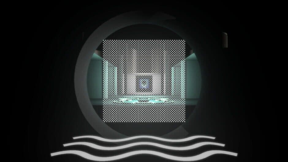 House of Moiré screenshot 2