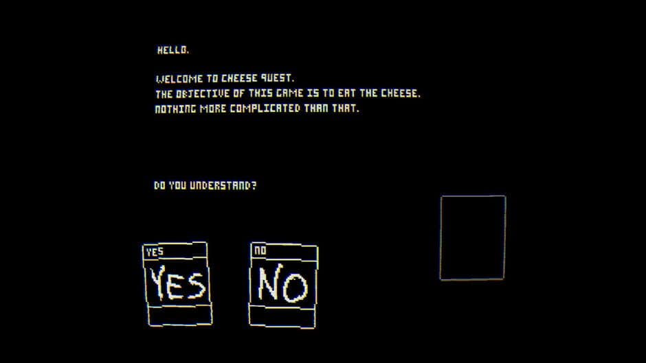 Cheesequest screenshot 4