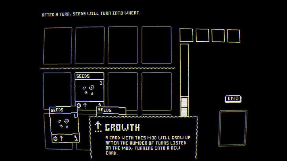 Cheesequest screenshot 2