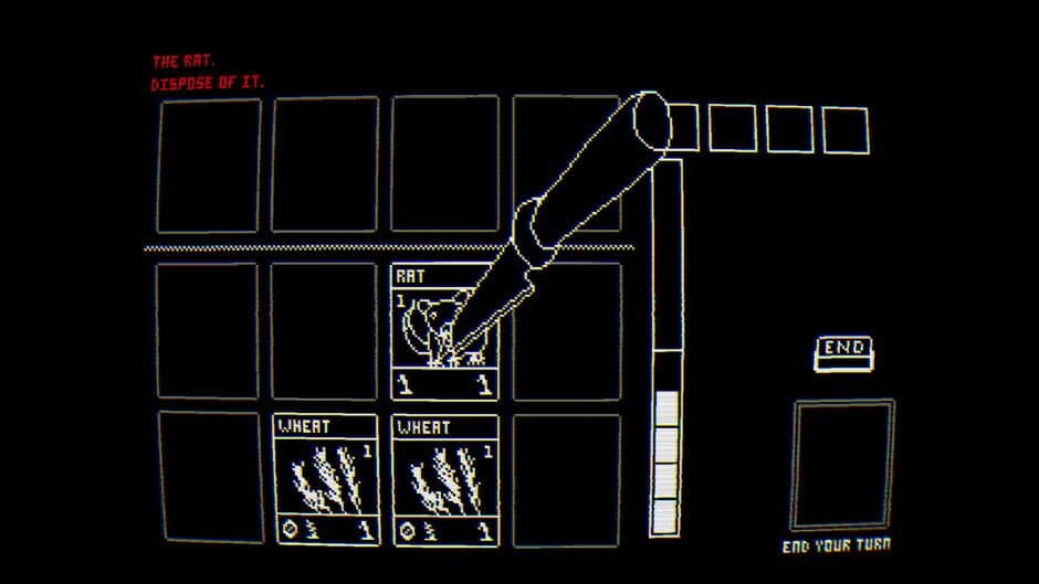 Cheesequest screenshot 1