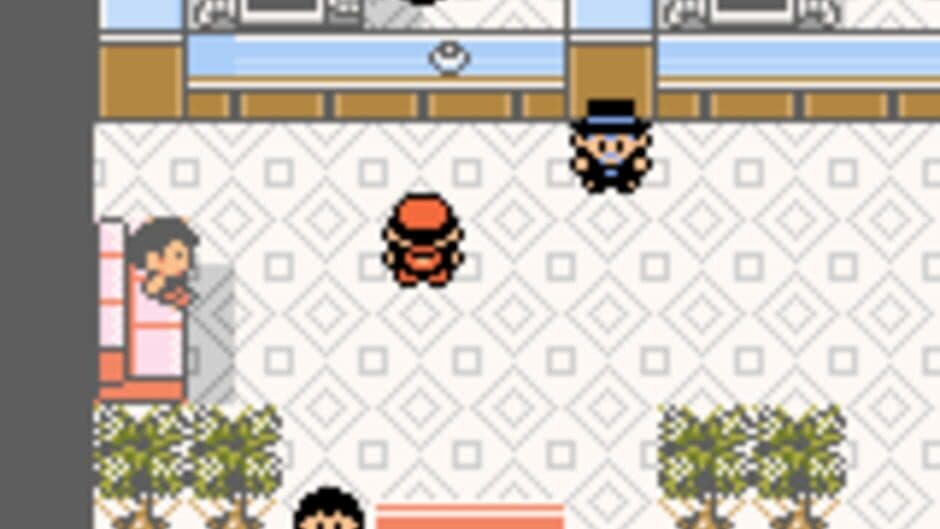 Pokémon Red Full Color screenshot 3