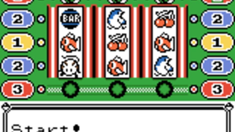 Pokémon Red Full Color screenshot 4
