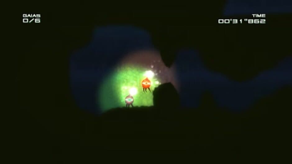 Abyss screenshot 4