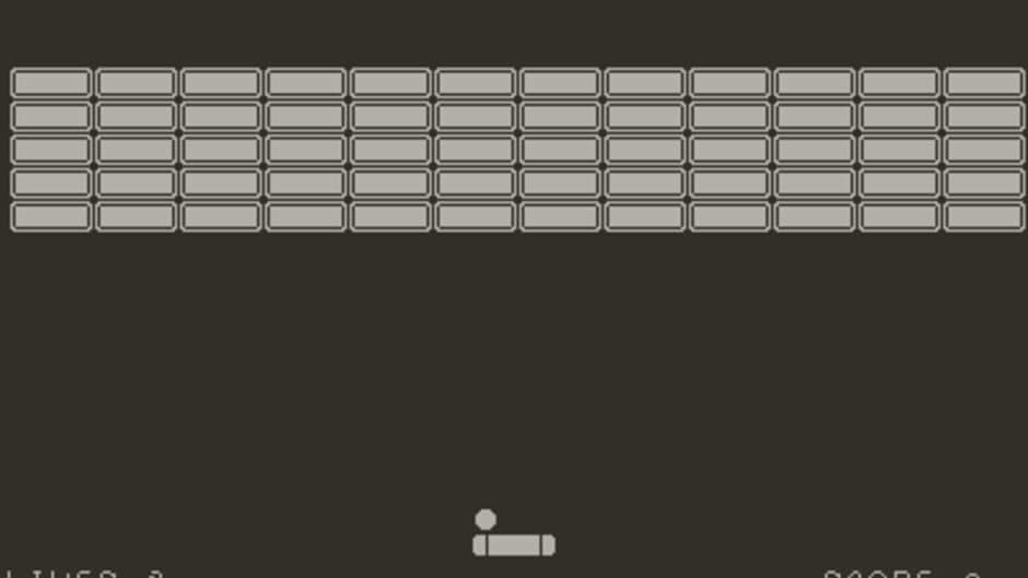 Acid Ball screenshot 1