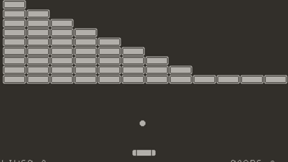 Acid Ball screenshot 2