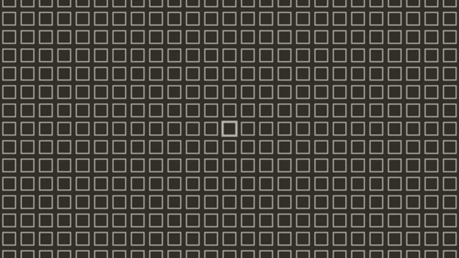 Conway's Game of Life screenshot 2