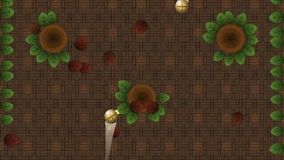 Anodia screenshot 3