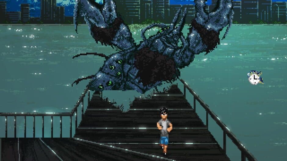 Gigant screenshot 4