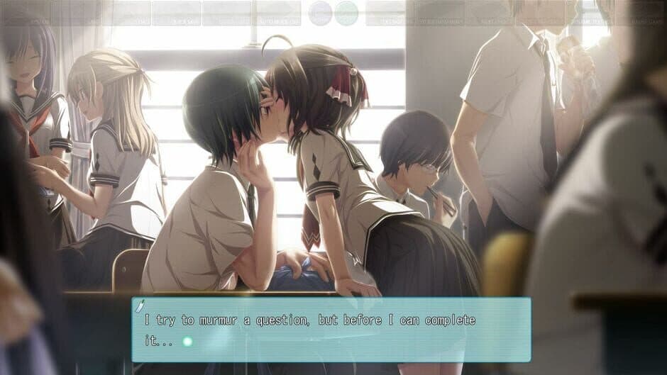 Amatsutsumi screenshot 2