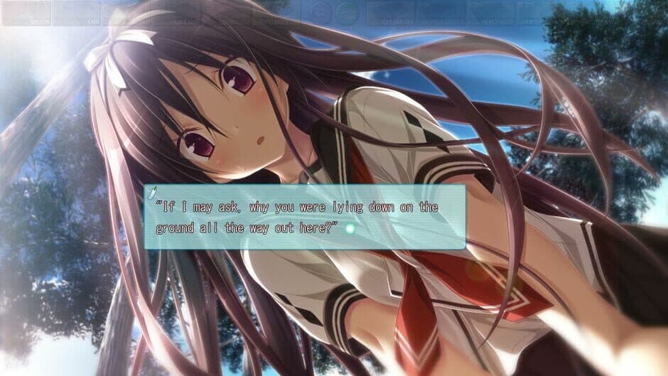 Amatsutsumi screenshot 3