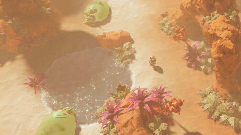 Space for Sale screenshot 3