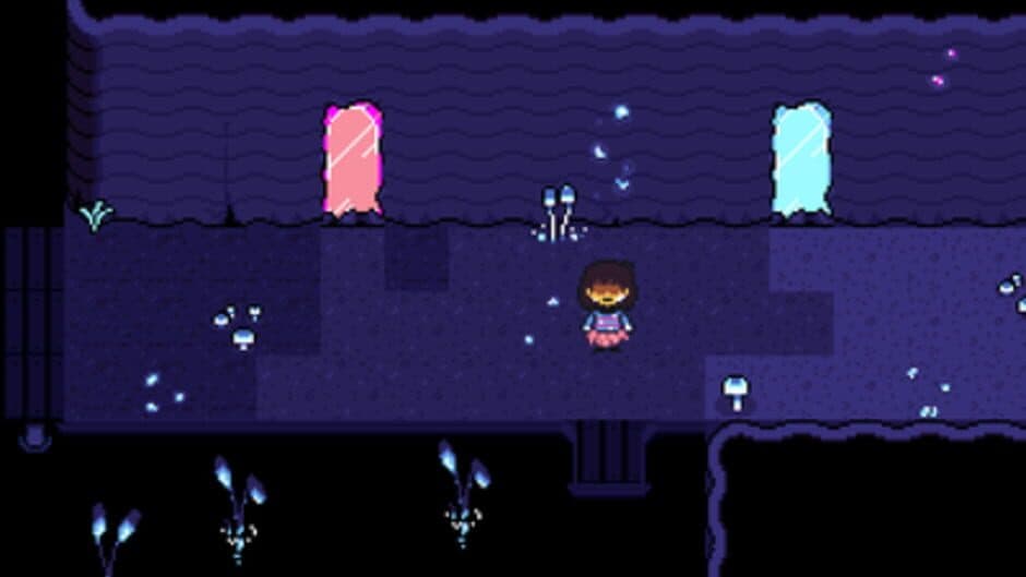 Undertale: Bits and Pieces screenshot 3