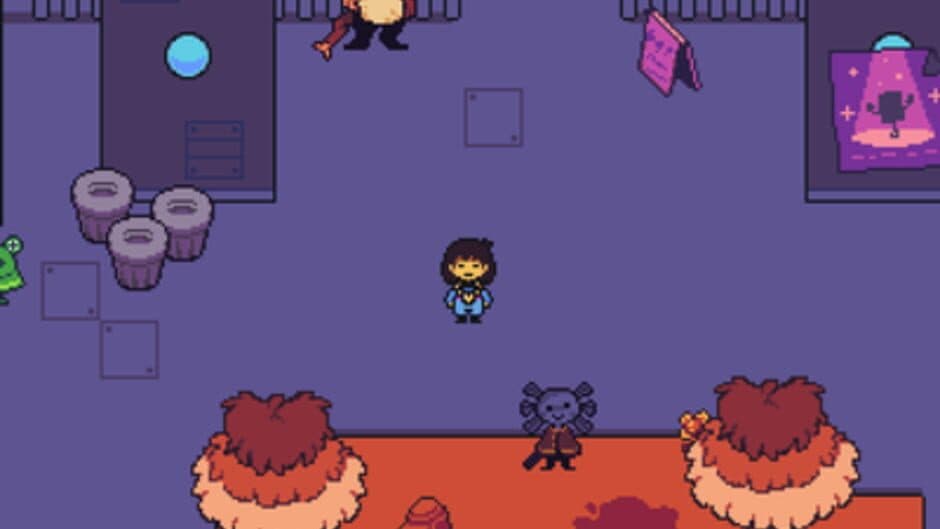 Undertale: Bits and Pieces screenshot 4