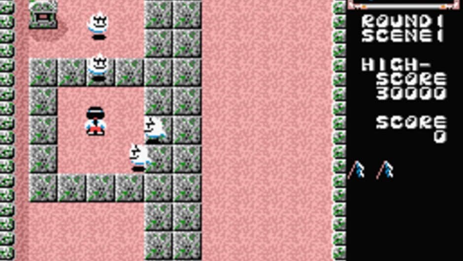 KiKi KaiKai screenshot 1