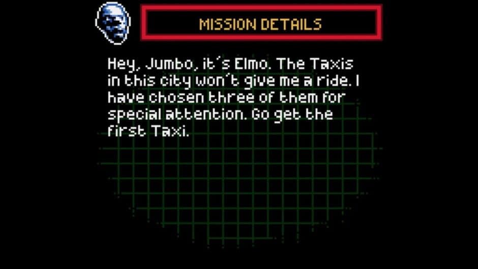Grand Theft Auto 2 screenshot 3