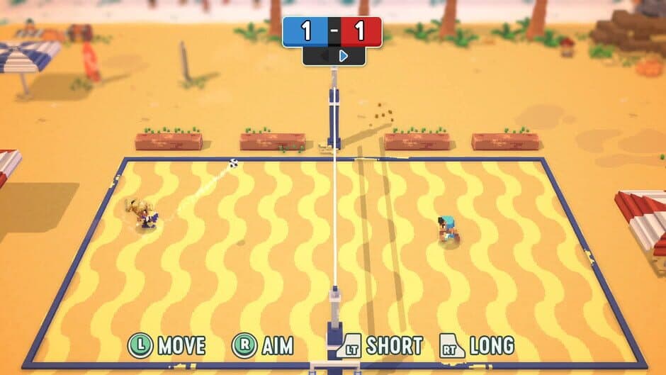 Soccer Story screenshot 3