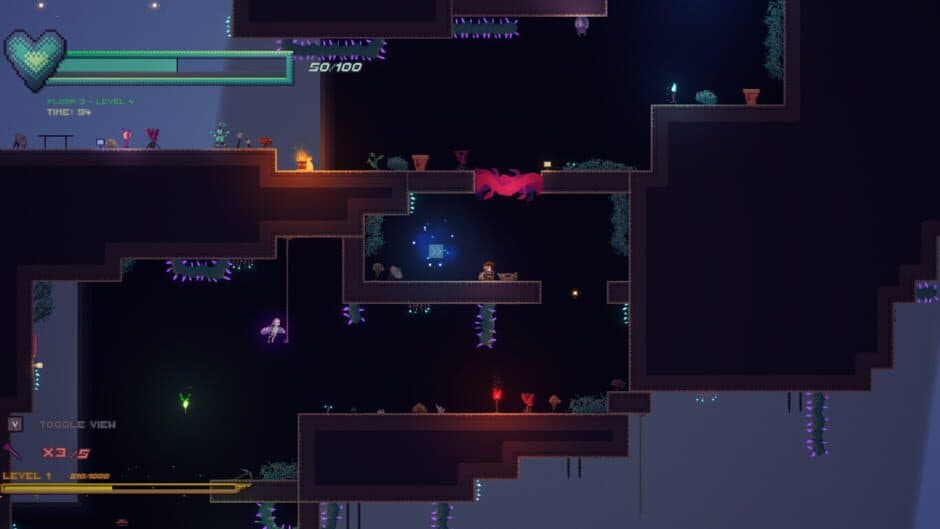 The Arcade Tower screenshot 4