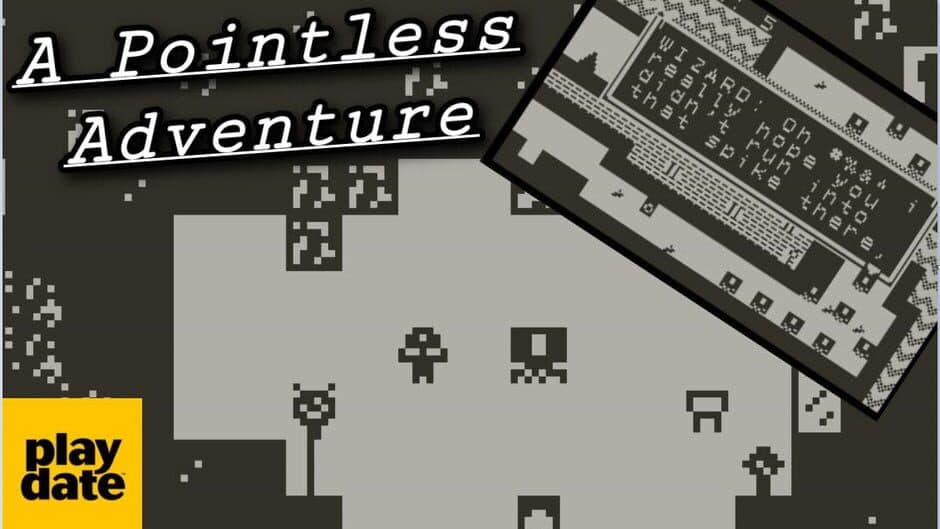A Pointless Adventure screenshot 1